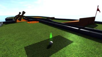 Mini Golf Club screenshot 3