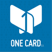 One Card أيقونة