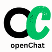آیکون‌ openChat