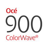 Océ ColorWave 900