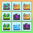 Onet Match Legendary icon