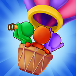 Fly Away - Seat Jam 3D