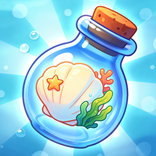 Ocean Jar Puzzle