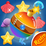 Ocean Blast candy Sweet