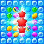 Ocean World - Cool Match 3