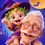 Babytopia: Match 3 Puzzle Game