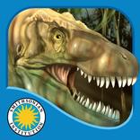 It's Tyrannosaurus Rex!