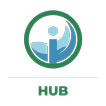 Ocean Integrity Hub Zeichen