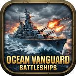 Ocean Vanguard: Battleships