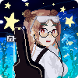 Pixel Character Maker