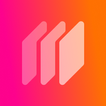 Photo Slideshow-Video Maker ikon