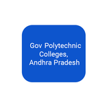 Gov Polytechnic Colleges A.P