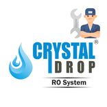Crystal Drop Technician