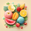 Baby Foods and Recipes APK