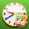 King of Math: Telling Time APK