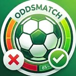 OddsMatch: Statistik Sepakbola