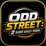 ”Odd Street: 2 Sure Daily Odds