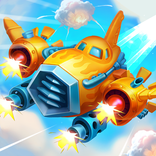 Air Shooting Games