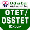 OTET Exam Preparation App - OS APK