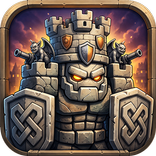 Sugar Royale: Card Roguelike