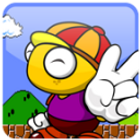 OZY In Mario World icon