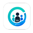 OEH Meet icon