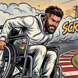 WHEELCHAIR D