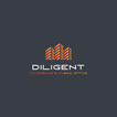 Diligent Coworking icon