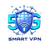 5G Smart Vpn Unlimited Proxy
