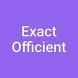 Exact Officient