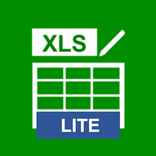 AndroXLS 精简版 编辑器 XLS XLSX