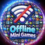 Offline Games Box - No WiFi