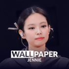 JENNIE (BLACKPINK) Wallpaper icon