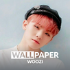 WOOZI (Seventeen) HD Wallpaper APK