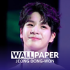 Jeong Dong-won HD Wallpaper APK