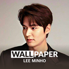 Lee Min-ho HD Wallpaper icon