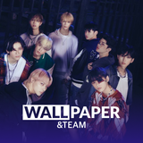 &TEAM HD वॉलपेपर APK