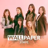 STAYC (Kpop) HD Wallpaper