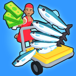 Mastery Fisherman - Simulation
