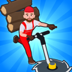 Master Lumberjack APK