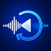 ReversX - Reverse Audio আইকন