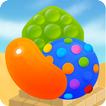 Match 3 Candy أيقونة