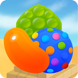 Match 3 Candy