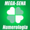 MegaSena Diferente - Números pelo Nome APK