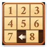Sliding Puzzle