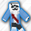 Sans Skin Addon Maps mcpe APK