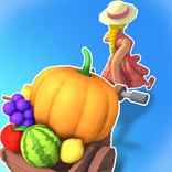 ”Harvest Run