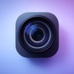 Image Overlay آئیکن