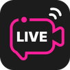 APK LiveUp- Video Chat