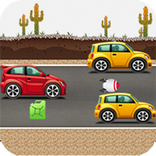 Racing Battles